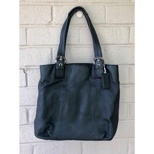 Gorgeous Coach Tote Bag